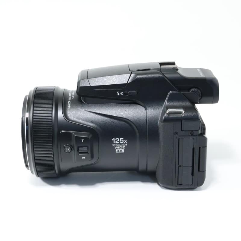 COOLPIX P1000