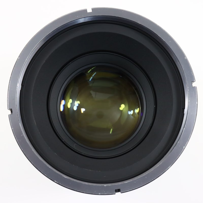 DULENS APO Mini Prime 85mm T2.4 (Gray) EFマウント