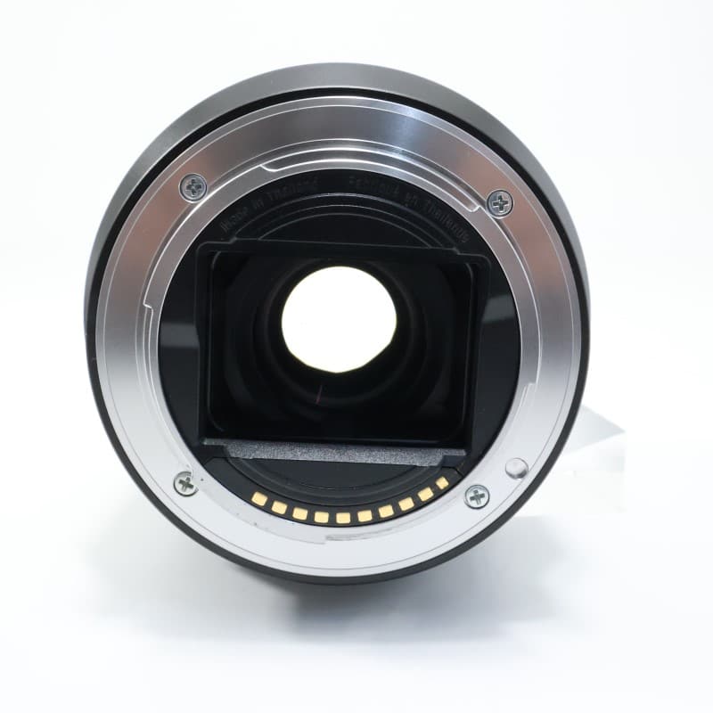 Vario-Tessar T* FE 24-70mm F4 ZA OSS SEL2470Z