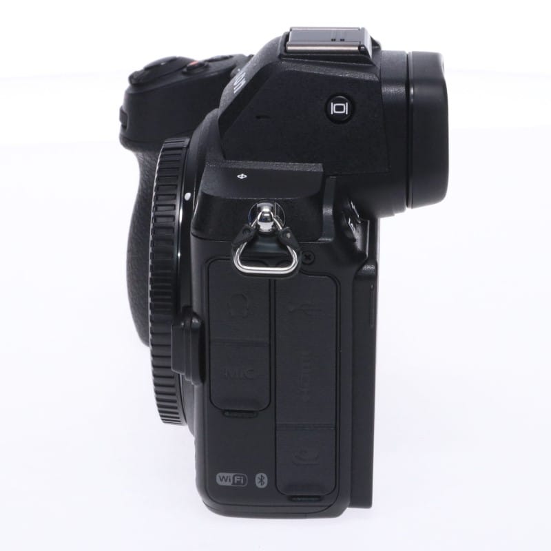 デジタルカメラ Nikon Z5 Z5ボディ ミラーレス一眼カメラ Z5 1個 Nikon(ニコン) 【通販