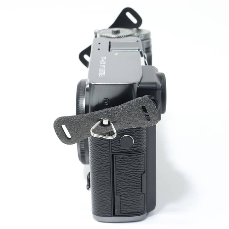 X-Pro2 Graphite Edition