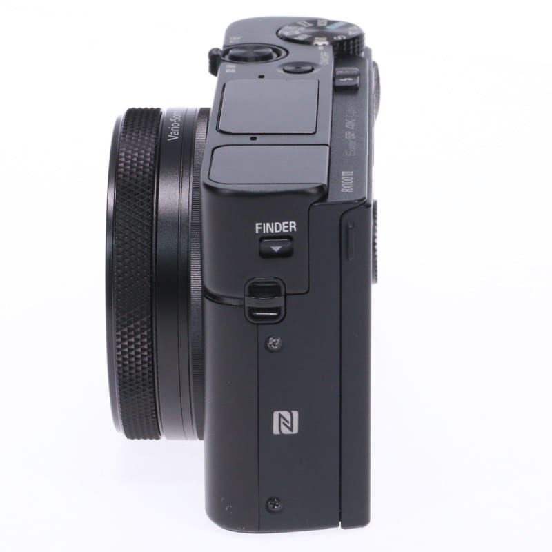 Cyber-shot RX100VII DSC-RX100M7