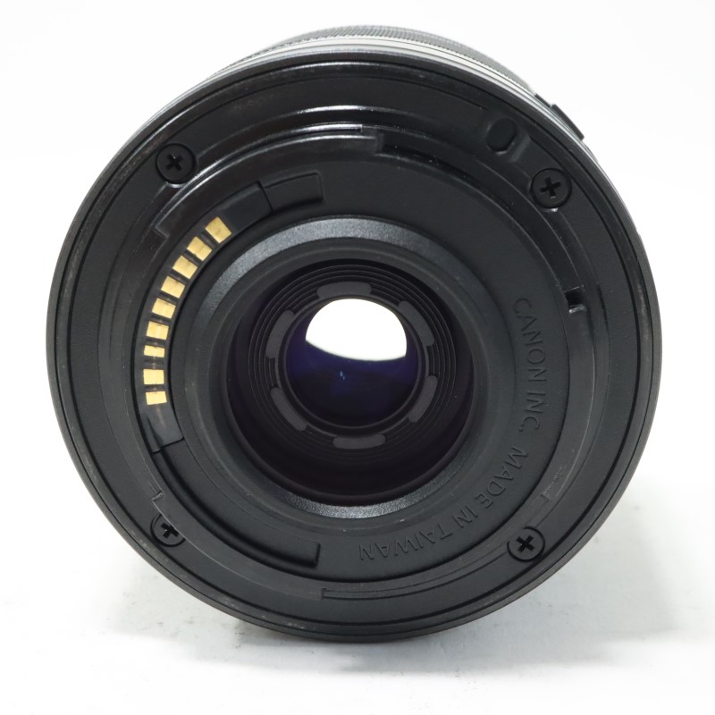 EF-M 28mm F3.5 Macro IS STM