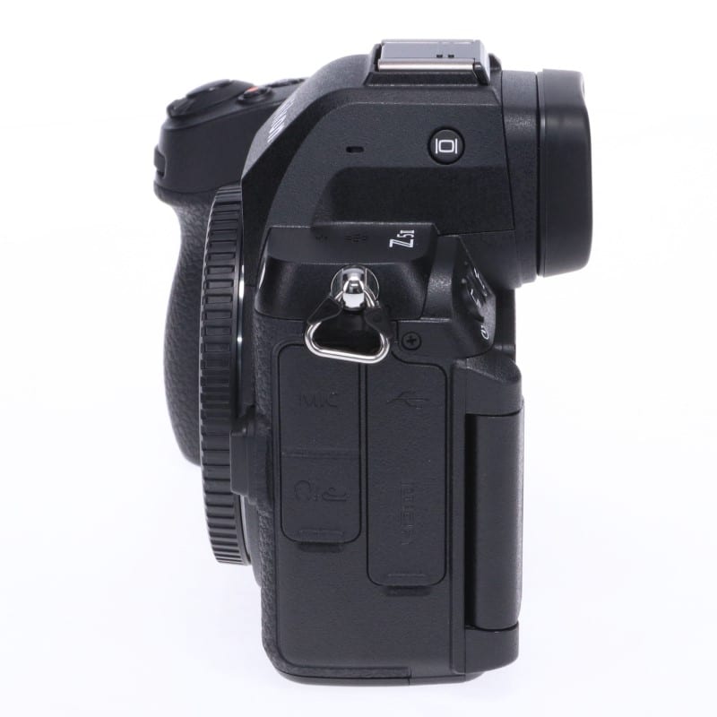 Z5II ボディ