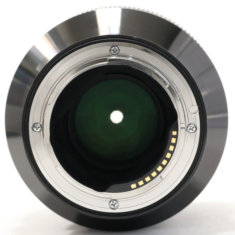 135mm F1.8 DG HSM Art ソニーE
