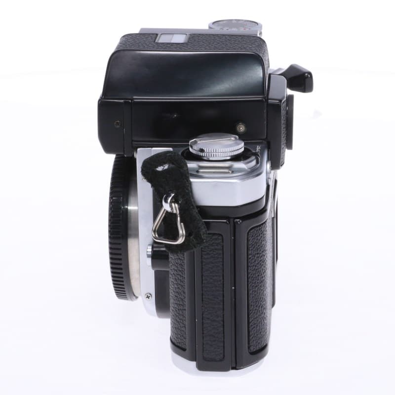 Nikon F2 フォトミック シルバー AB-ランク 中古｜フジヤカメラ