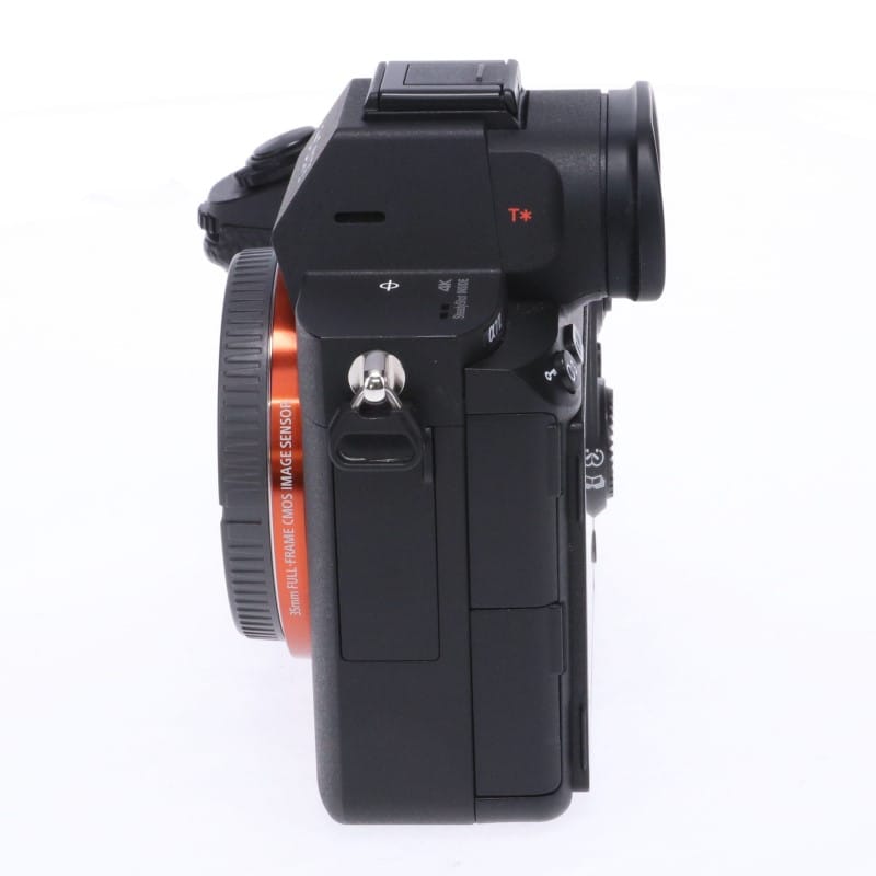 SONY α7 III ボディ ILCE-7M3 中古 C2120184065140｜中古通販