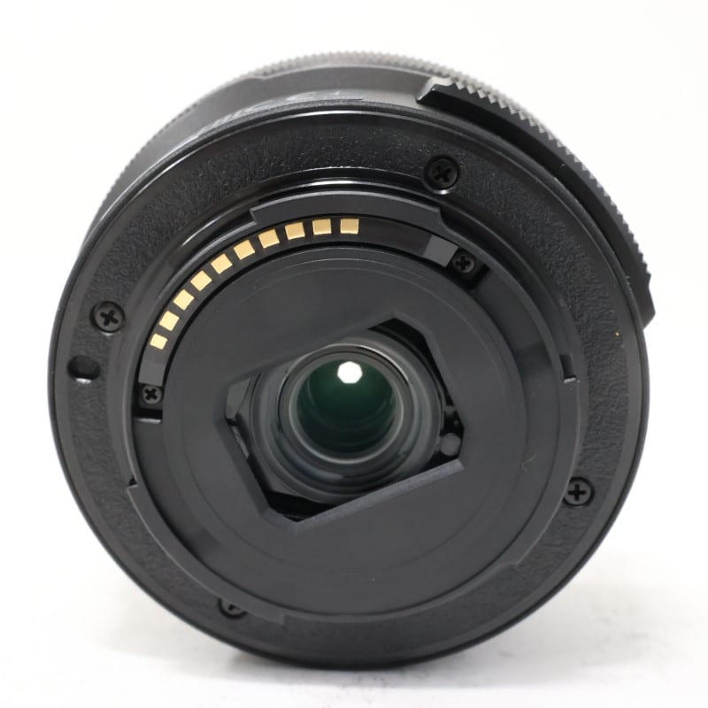 E PZ 16-50mm F3.5-5.6 OSS II SELP16502