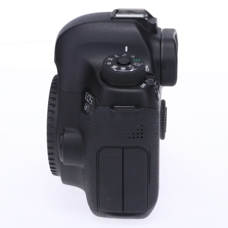 EOS 6D ボディー