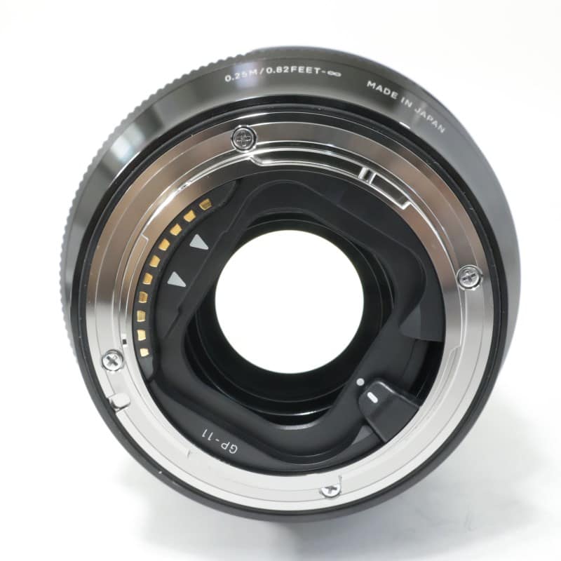 24mm F1.4 DG DN | Art ソニーEマウント