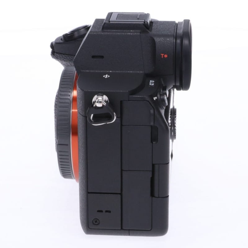 α7 IV ボディ ILCE-7M4