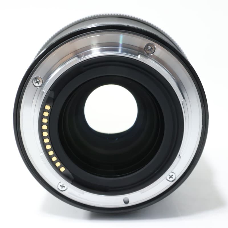 NIKKOR Z 50mm f/1.8 S