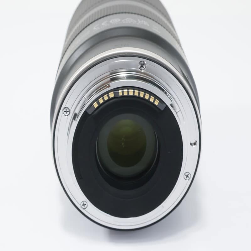 17-70mm F/2.8 Di III-A VC RXD (Model B070R) キヤノンRFマウント