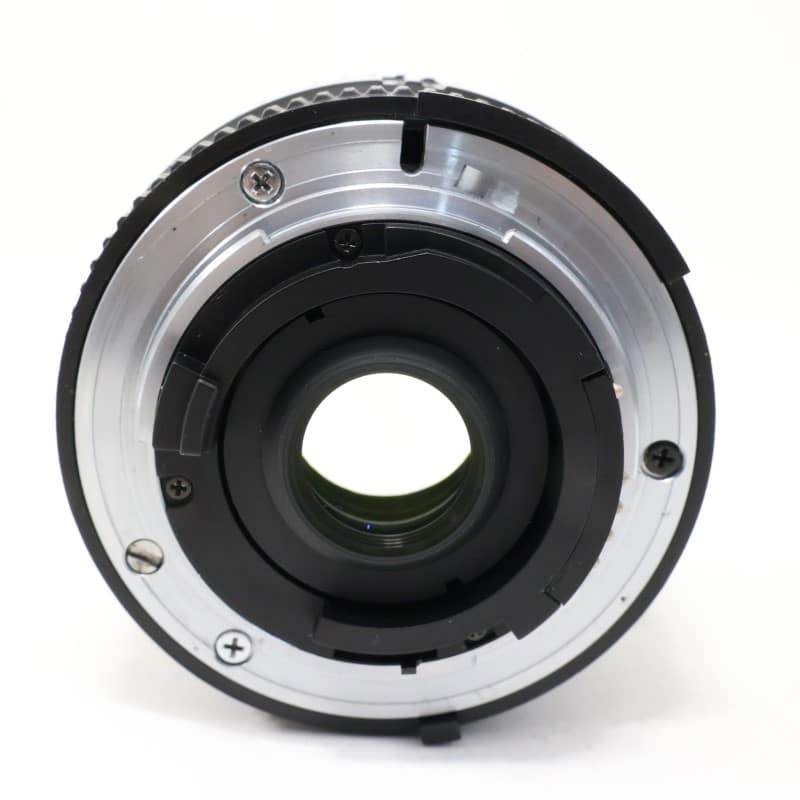AI AF Nikkor 28mm f/2.8D