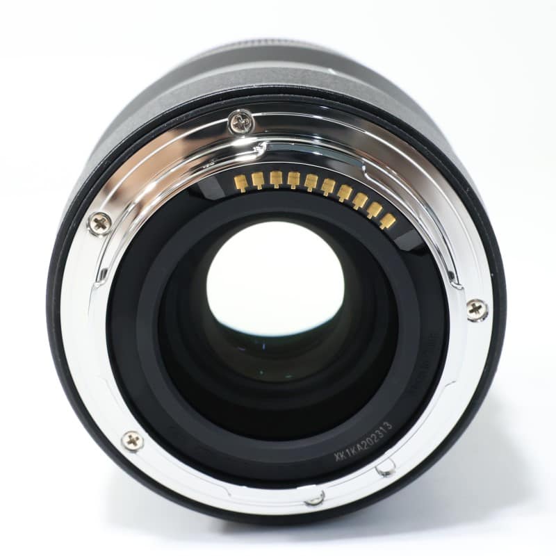 LUMIX S 35mm F1.8 S-S35