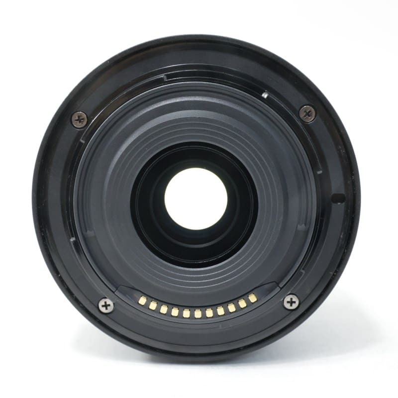 NIKKOR Z DX 24mm f/1.7