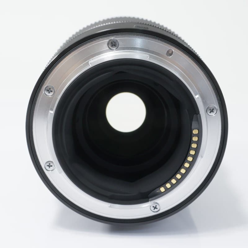 NIKKOR Z 24-70mm f/2.8 S II