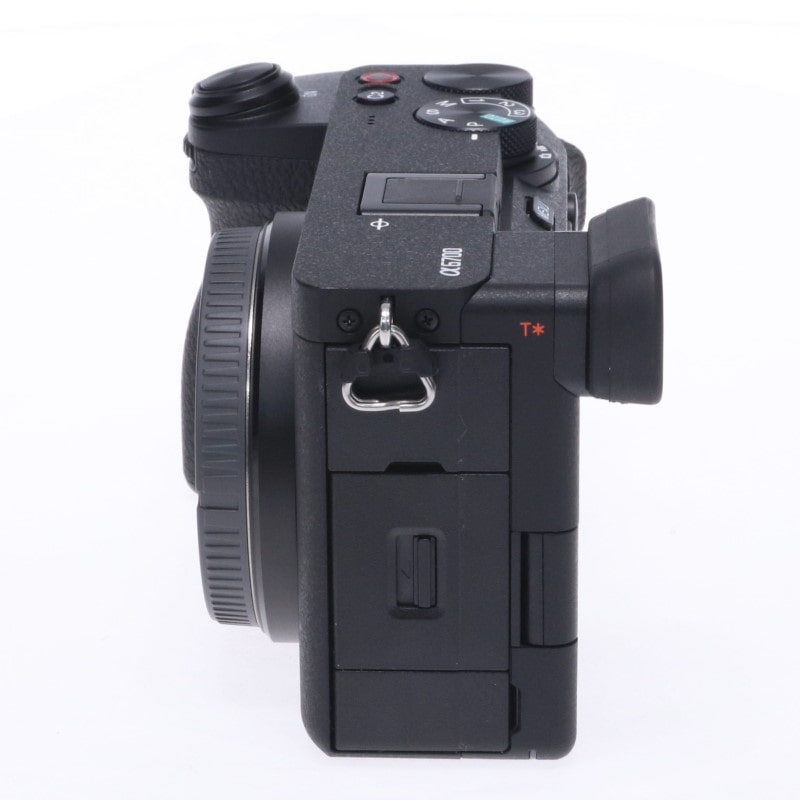 α6700 ILCE-6700