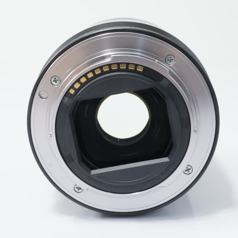 SONY Sonnar T* FE 55mm F1.8 ZA SEL55F18Z ABランク 中古｜フジヤカメラ