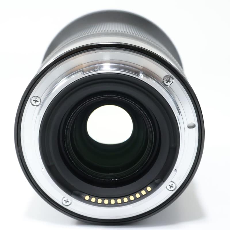 NIKKOR Z 20mm f/1.8 S