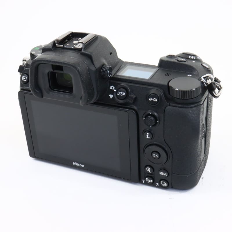 Z6II ボディ