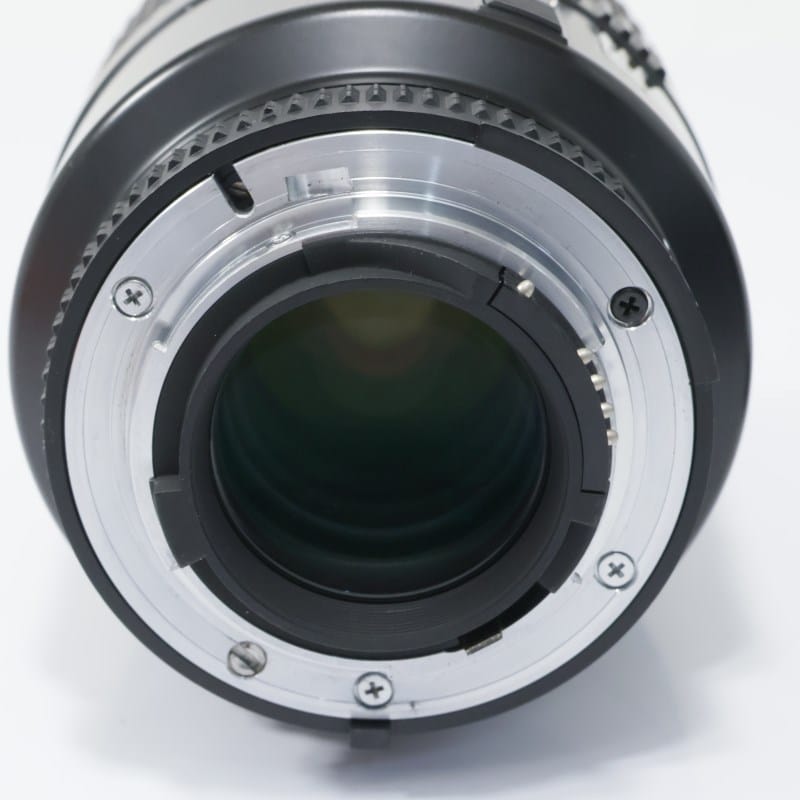 Nikon Ai AF Micro-Nikkor 105mm F2.8D AB-ランク 中古｜フジヤカメラ
