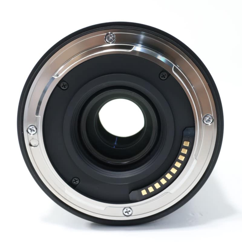 18-50mm F2.8 DC DN | Contemporary Lマウント