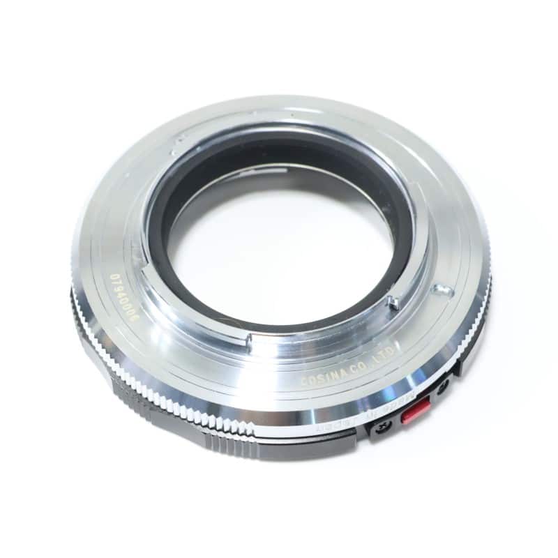 VM-X Close Foucs Adapter