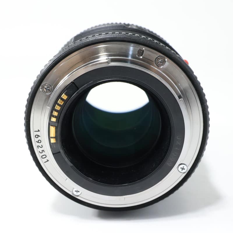EF100mm F2.8Lマクロ IS USM