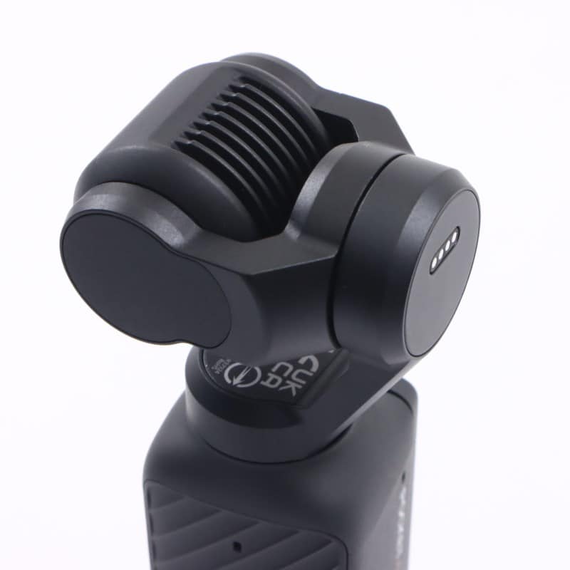 Osmo Pocket 4 スタンダードコンボ OP4402