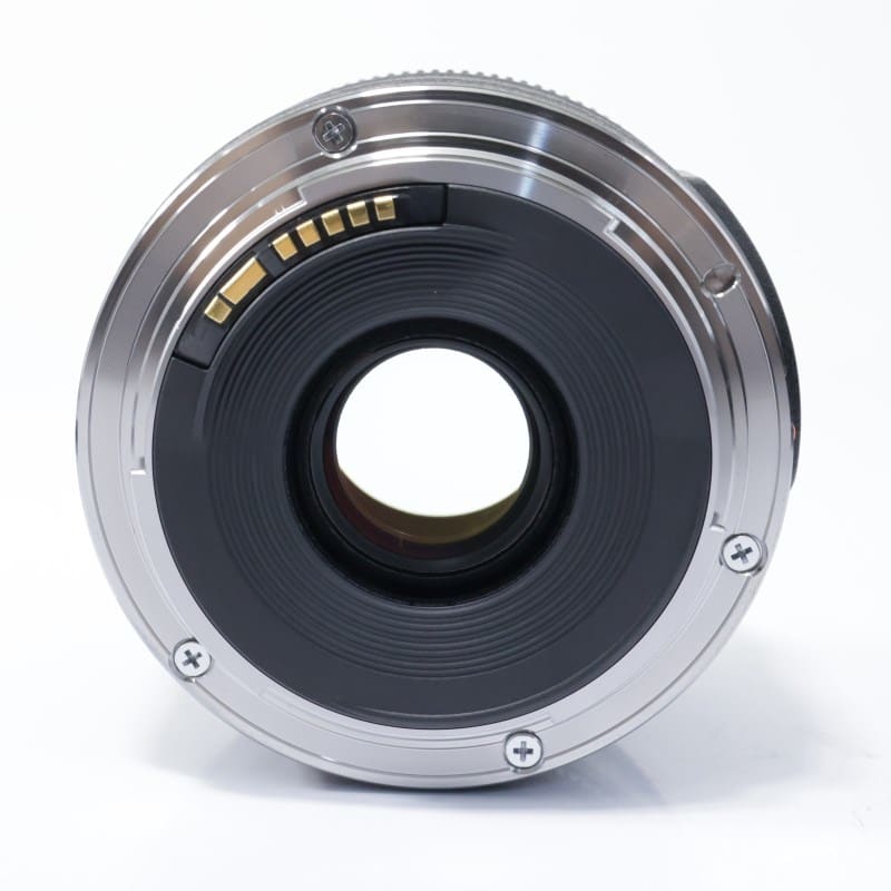 Canon EF28mm F2.8 IS USM AB+ランク 中古｜フジヤカメラ