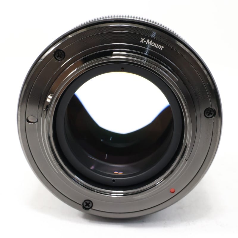 50mm F1.4 富士フイルムX