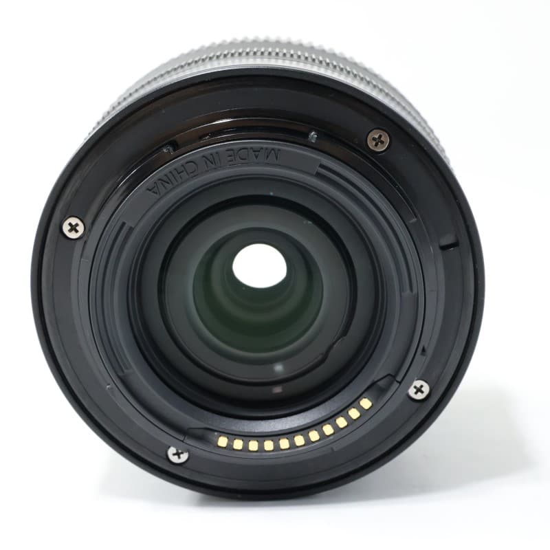 NIKKOR Z 24-50mm f/4-6.3