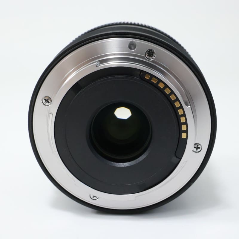 E 11mm F1.8 SEL11F18