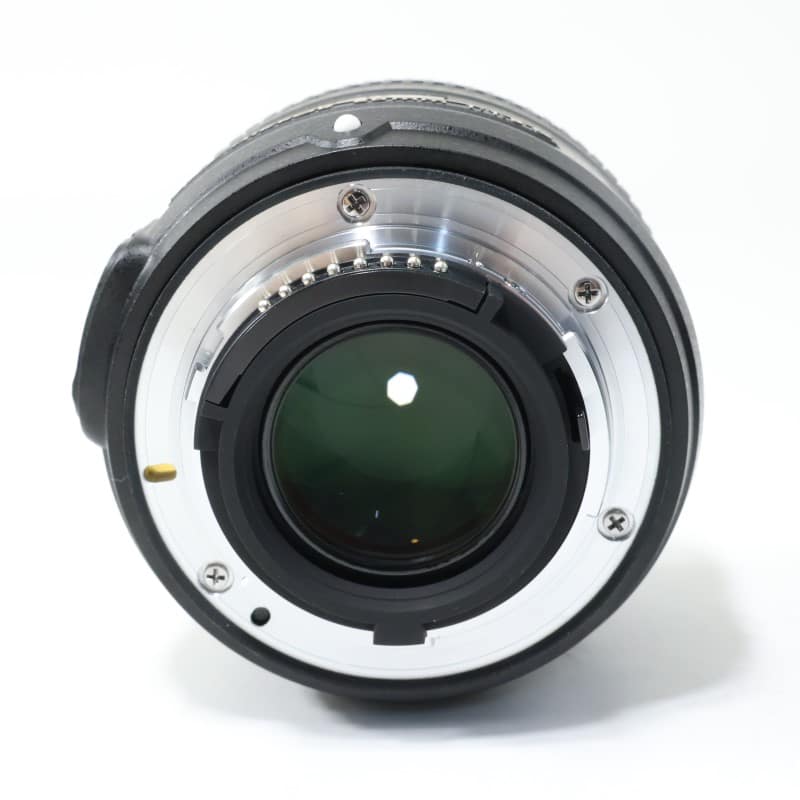 AF-S NIKKOR 50mm f/1.8G