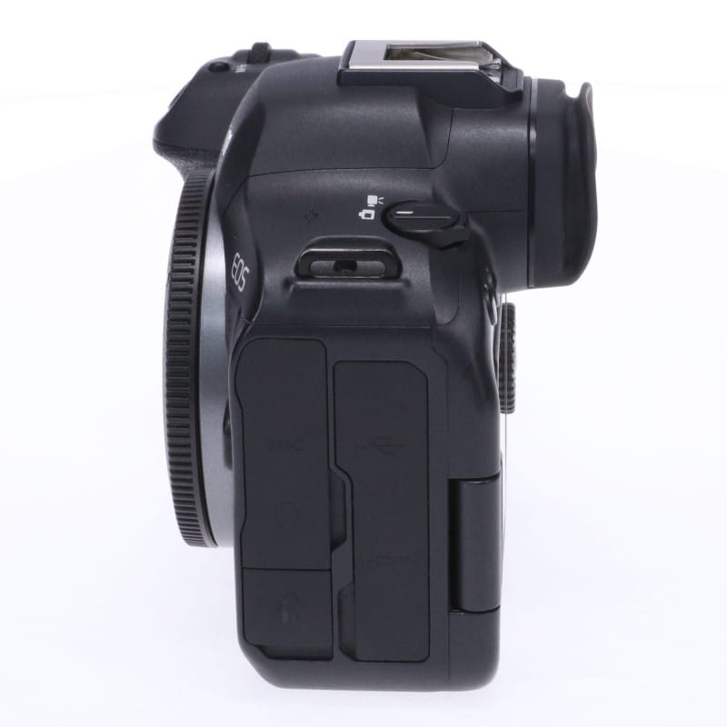 EOS R6 Mark II ボディー