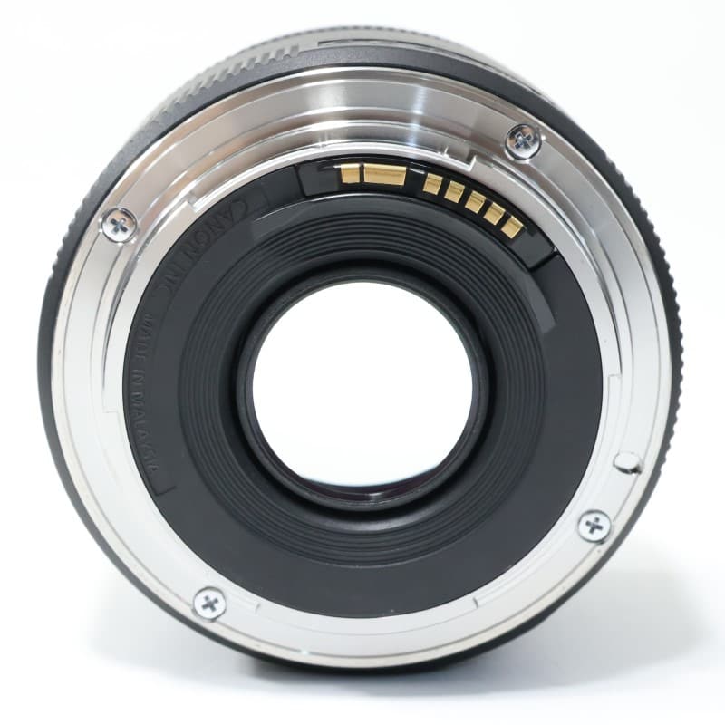 EF50mm F1.8 STM