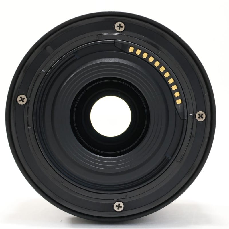 NIKKOR Z DX 24mm f/1.7