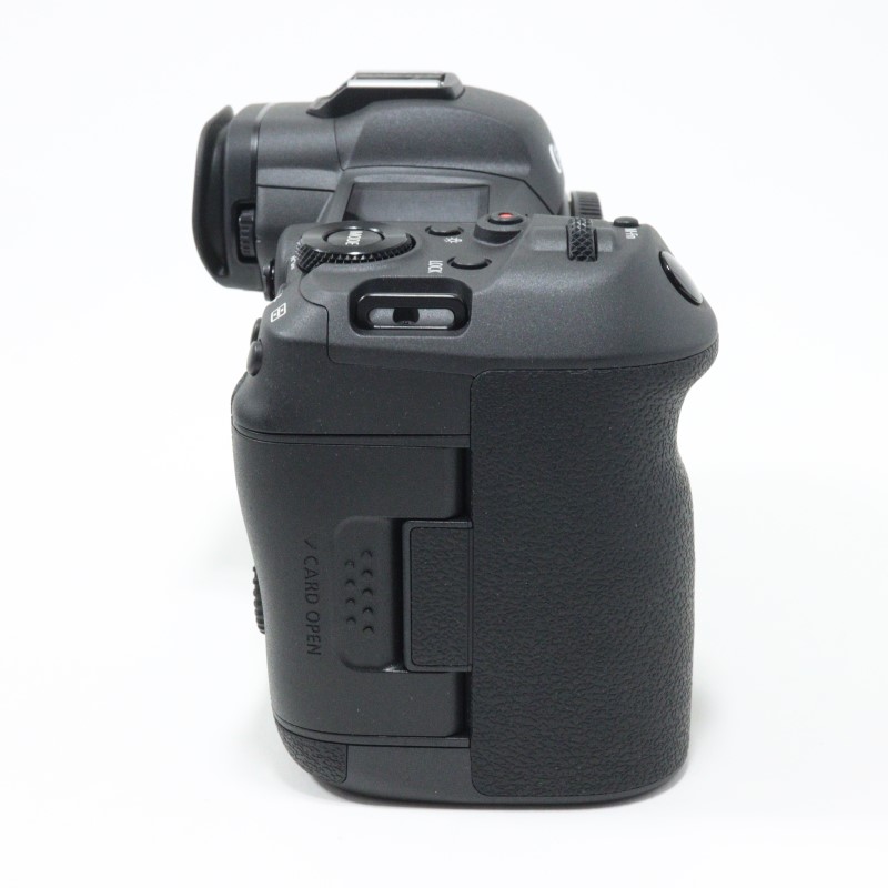 EOS R5