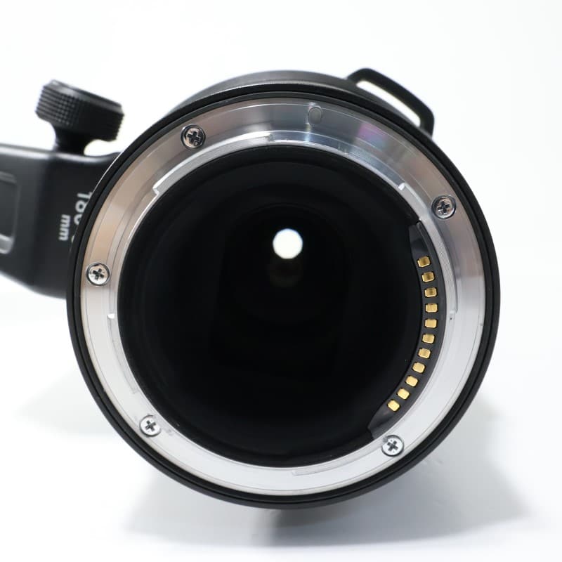 NIKKOR Z 180-600mm f/5.6-6.3 VR