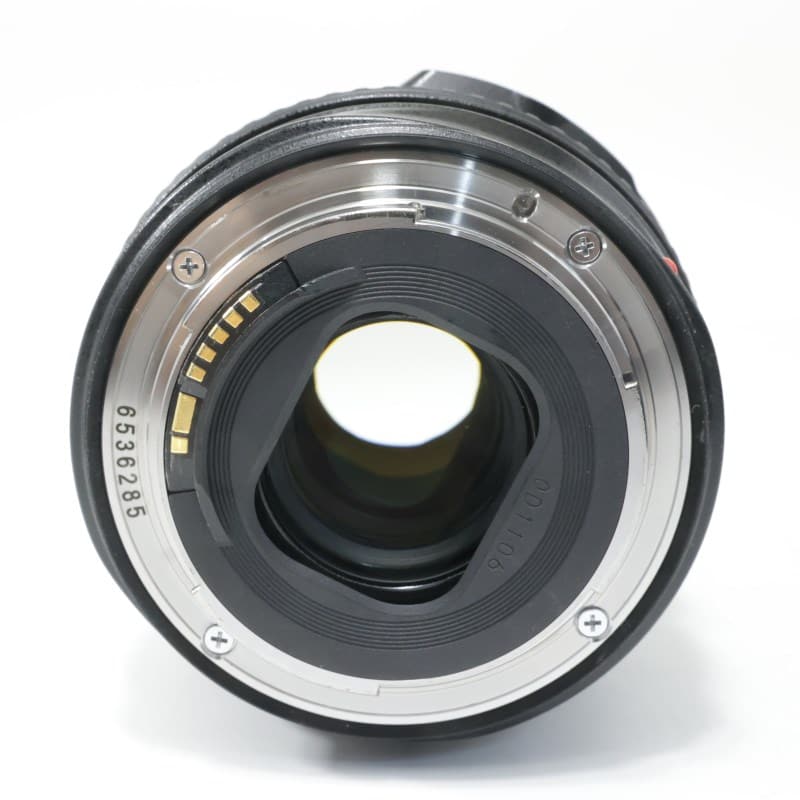 EF 24-105mm F4 L IS USM