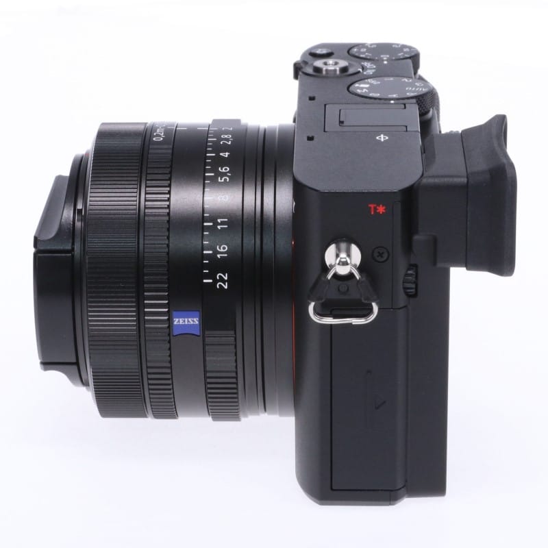 Cyber-shot RX1R III DSC-RX1RM3