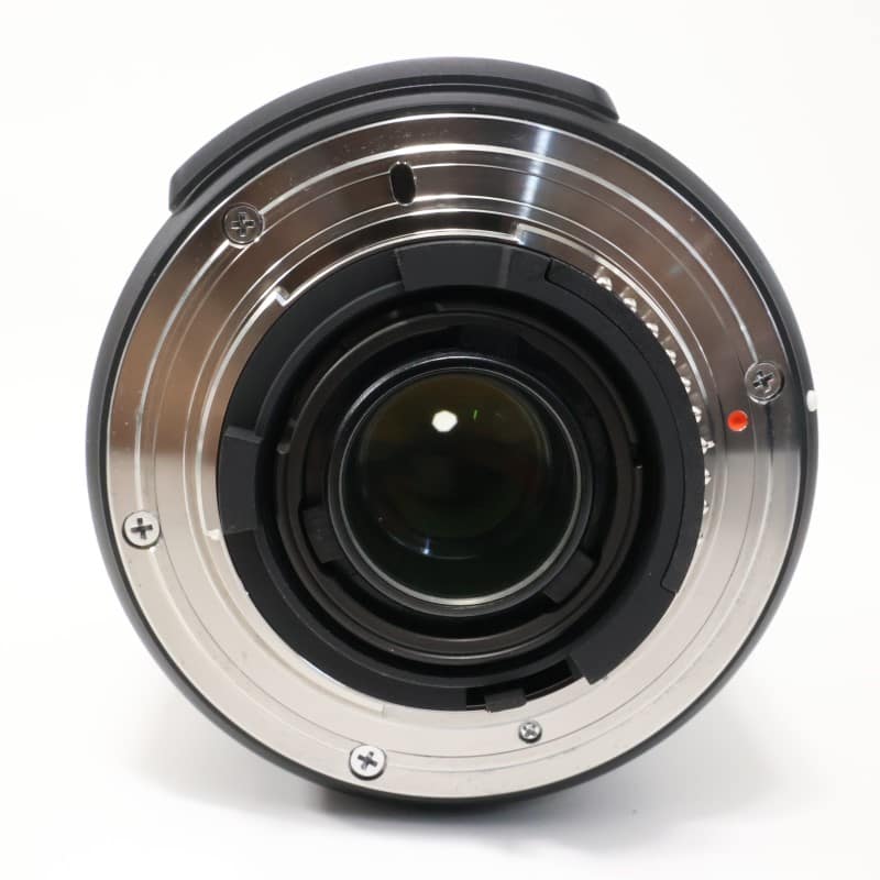 18-200mm F3.5-6.3 DC MACRO OS HSM Contemporary ニコン