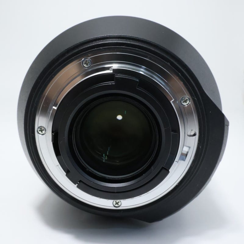 SP 15-30mm F2.8 Di VC USD A012 ニコン