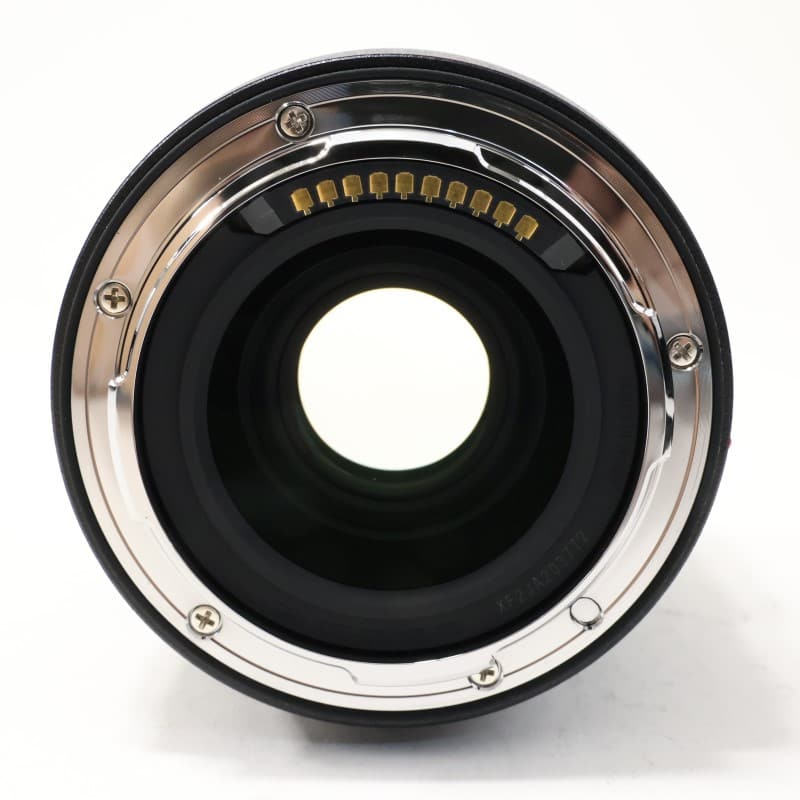LUMIX S 50mm F1.8 S-S50