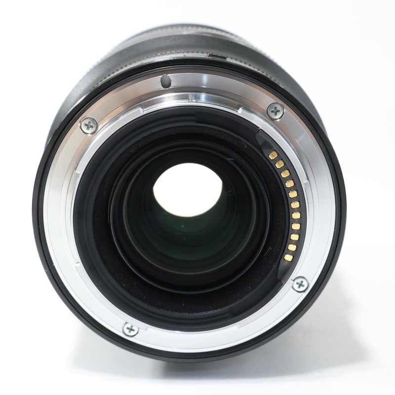 NIKKOR Z 24-70mm f/2.8 S