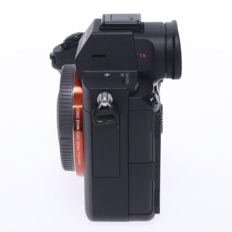 α7 III ILCE-7M3