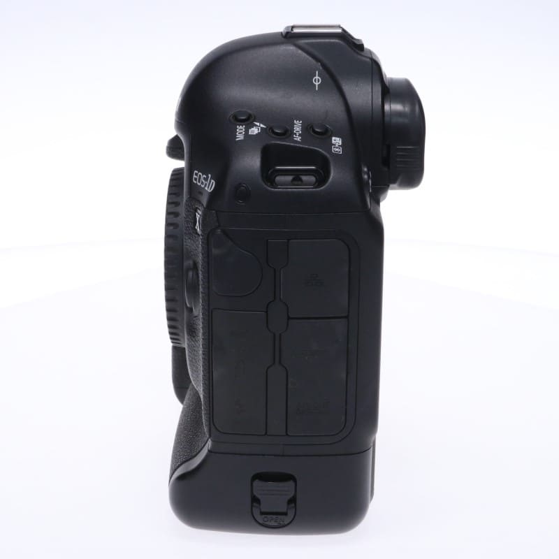 EOS-1D X