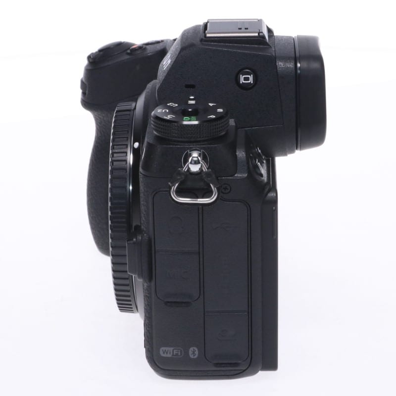 Z6II ボディ