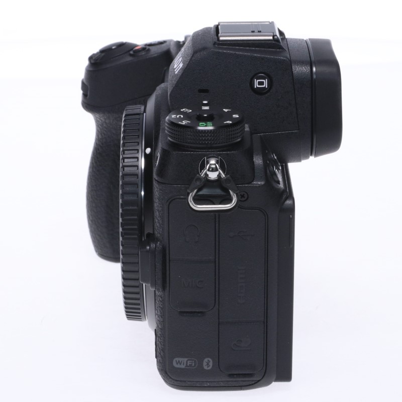 Z6II